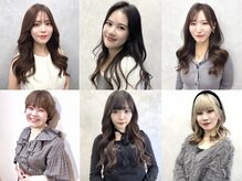 ミシェリー 新宿店(misherry)