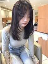 サードショップ 梅田茶屋町店(THIRD SHOP)&nbsp;レイヤーカット