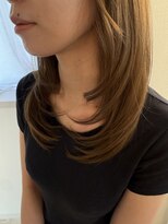 ココルアナ(coco luana)&nbsp;髪質改善/ブリーチ/エクステ/インナーカラー/韓国/ダブルカラー