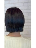 ビス フルール 日暮里店(Vis fleur)&nbsp;ショートボブ
