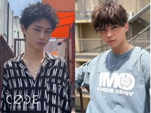 コードバイケンジ 戸塚(CODE by KENJE)