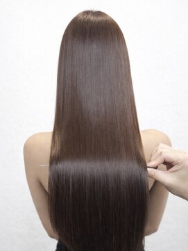 リアン(Lien) 髪質改善/レイヤーカット/縮毛矯正/透明感カラー/江戸川橋