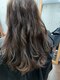 イーズ プラス(ease plus)の写真/なりたいを叶える！親身なカウンセリングで理想のヘアスタイルへ♪