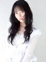 アイニティ 緑地公園(Inity)&nbsp;[Inity]大人レイヤーロング[髪質改善/緑地公園/ダメージレス]