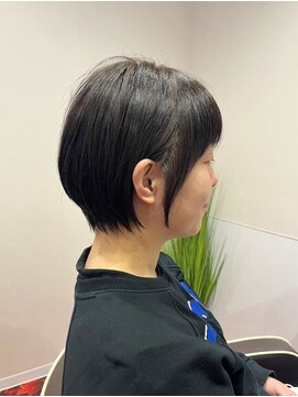 ミルスク(MIRSK.) 大人ショート