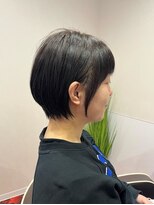 ミルスク(MIRSK.) 大人ショート
