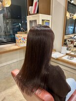 モップス 能見台店(MOPS) 髪質改善縮毛矯正