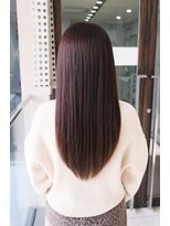 ヘアーラボ ノッシュ 唐人町店(Hair Labo Nosh) 【唐人町】イルミナカラー