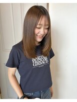 エターナル(ETERNAL) ミディアムレイヤー