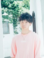 アルーデ エイチシー(ALUDE .HC)&nbsp;ナチュラルマッシュ