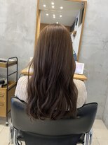 カノエ 防府田島店(canoe)&nbsp;ブラウンベージュ