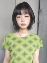 ブロック ジャポン(bloc japon)&nbsp;ハッシュボブ