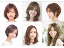 アトリエプレゼンツ 花小金井店(atelier Present's)