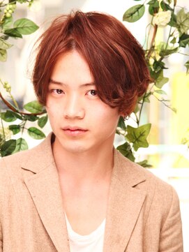 美容室クローバー 新小岩店(clover) 爽やか万能ショートｘ高感度ｘモテｘビジネス【新小岩】