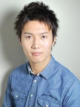 フリーク 香椎(FREAK)の写真/【香椎駅前】カット料金¥3,410♪清潔感×トレンドを毎月通える価格でご提供！なりたいスタイルを叶えます☆