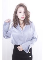 トータルビューティーサロン プリエ(prier)&nbsp;prier de k-two 小顔カットウェーブ