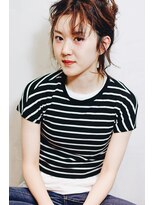 デヴェロペ(Devellope.)&nbsp;【Devellope.】アレンジSTYLE