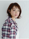 セミウェットボブ【EARTH扶桑店】