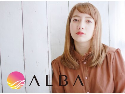 アルバ 酒折店(ALBA)の写真