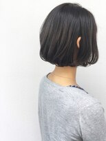 ヴィスト バイ レボ(VIST by REVO)&nbsp;骨格補正小顔カット　64　【VIST ホシノショウタ】