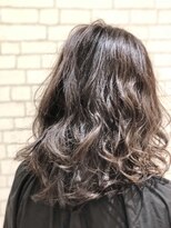 プログレス 中野店(PROGRESS)&nbsp;グレーカラー