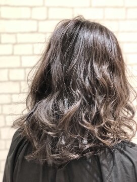 プログレス 中野店(PROGRESS) グレーカラー