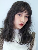 ニーィ バイ カータ(Niii by CARTA)&nbsp;モーブグレージュ