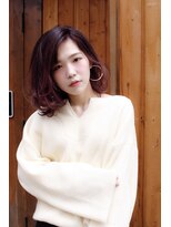 アンド アノン(and anon)&nbsp;フェミニティピンク