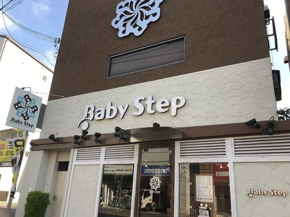 ベイビーステップ(Baby Step)の写真