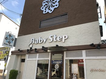 Baby Step【ベイビーステップ】