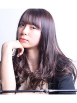 グランド ビューティー ビーズ 緑店(Grand Beauty B's)&nbsp;大人可愛いナチュラルロング◎20代30代40代