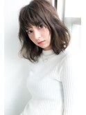 色っぽモードミディ【toki・:・フジモトヒロユキ】