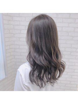 アビリタ(abilita) デザインカラーシルバー