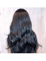 カルフール ロコ 草加西口店(Carrefour LOCO) アクアパープル