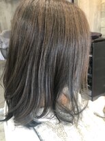 ホイミン(Hoimin) ターコイズインナーカラー