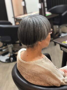 ケーアールツーエス 鳳店(KR2S) ＃ハイライト#バレイヤージュ#髪質改善#KR2S鳳