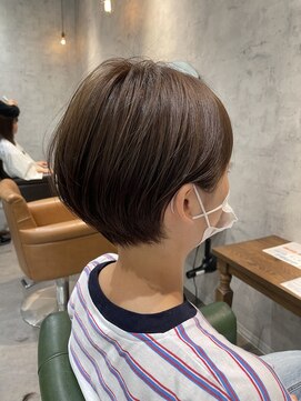 フェリーザ 奏の杜店(FELIZA) ミニミニショート