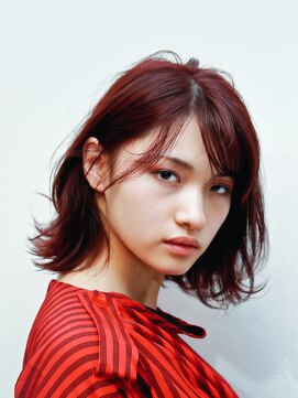 キイ 勝どき(K.e.y) くびれロブ