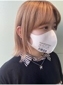 【Color/コロル】ハイトーンベージュ