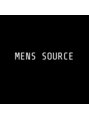 メンズ ソース 茶屋町(MEN'S SOURCE)/【MENS SOURCE 茶屋町】〈メンズサロン〉