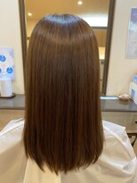 アーチャ(Archa)&nbsp;髪質改善×白髪染め