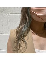 ネオアトリウム(neo atrium)&nbsp;ミントグリーンイヤリングカラー