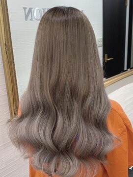 ディーシー 池袋(D.C) Wカラー＆韓流スタイル