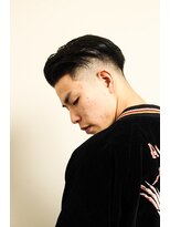 メリケンバーバーショップ フクオカ(MERICAN BARBERSHOP FUK)&nbsp;【九州1位のBARBERが創るスタイル】48