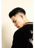 【九州1位のBARBERが創るスタイル】48