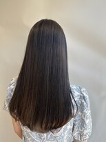 クイントネオリーブ 自由が丘正面口店(quint:neolive)&nbsp;グレージュロング