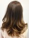 ローダ ヘアデザイン Roda hair designの写真/【髪質・クセを見極めたカラーリング♪】経験豊富なStylist×マンツーマン施術で理想のカラーが叶う！