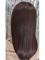 カラーライフ(COLOR LIFE)&nbsp;毛先まで天使の輪☆サンド&トパーズ