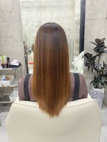 トキ(toki) 酸性ストレート/縮毛矯正