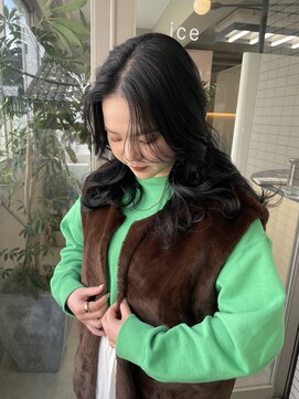 ロカ(roka) 艶カラー